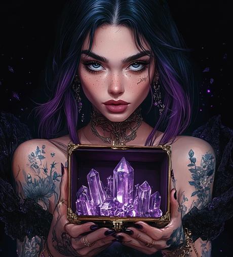 10 Powerful Crystals to Support Your Mental Wellbeing 10 Powerful Crystals to Support Your Mental Wellbeing