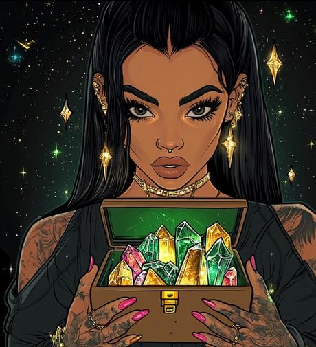 10 Powerful Crystals to Support Your Mental Wellbeing 10 Powerful Crystals to Support Your Mental Wellbeing