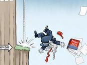 Dropping Like Rock