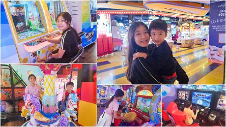 A family day and her first aerial hammock class - Angel is 15! A family day and her first aerial hammock class - Angel is 15!