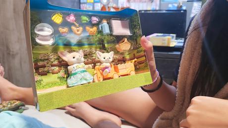 A family day and her first aerial hammock class - Angel is 15! A family day and her first aerial hammock class - Angel is 15!