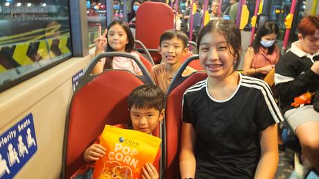 A family day and her first aerial hammock class - Angel is 15! A family day and her first aerial hammock class - Angel is 15!