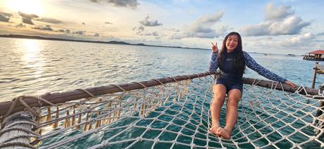 A family day and her first aerial hammock class - Angel is 15! A family day and her first aerial hammock class - Angel is 15!