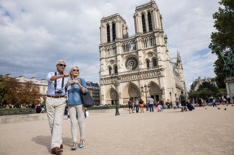 Romantic Europe: 5 Dreamy Destinations for Couples