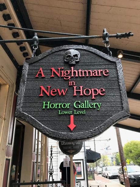 New Hope Nightmare