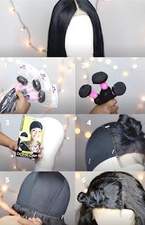 Is It Cheaper To Buy A Wig Or Make It?