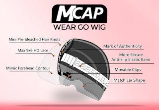Why CurlyMe M-Cap Wig is Beginner Friendly