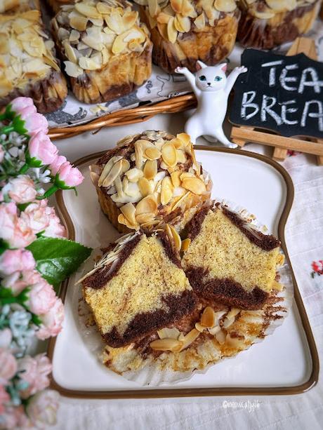 Almond Butter Muffins Almond Butter Muffins