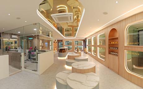 Why Starlux Pet Hotel Is the Ideal Home Away From Home for Pets Luxury Pet Hotel and Pet Grooming in Malaysia | Pet Universe