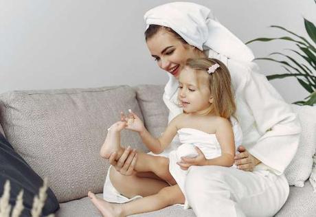 Talking to Kids about Abuse is absolutely crucial, and the earlier you begin, the better. Here are 10 Ways to do it in an age-appropriate manner!