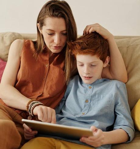 Talking to Kids about Abuse is absolutely crucial, and the earlier you begin, the better. Here are 10 Ways to do it in an age-appropriate manner!