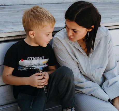 Talking to Kids about Abuse is absolutely crucial, and the earlier you begin, the better. Here are 10 Ways to do it in an age-appropriate manner!