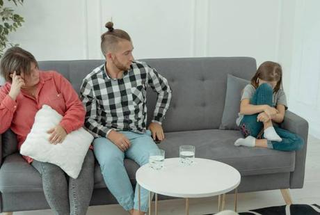 Talking to Kids about Abuse is absolutely crucial, and the earlier you begin, the better. Here are 10 Ways to do it in an age-appropriate manner!