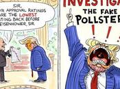 "Fake" Pollsters!