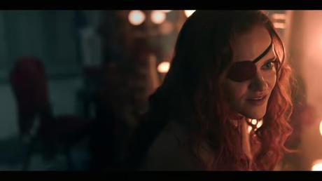 The Handmaid’s Tale - Are you on board?