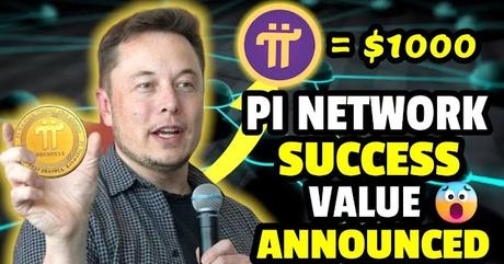 PI Network New Price That Will Shock You PI Network New Price That Will Shock You