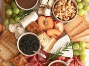 Build Irresistible Autumn Grazing Board