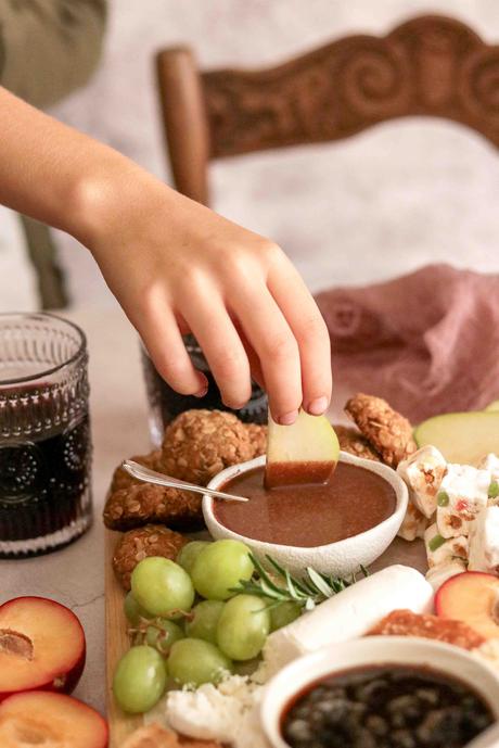 How to build an irresistible Autumn grazing board