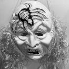 Conan The Accountant: Witch Conan The Accountant: Witch