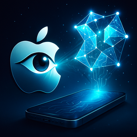 Apple Eyes Google Gemini for Major iPhone AI Upgrade 1 Apple Eyes Google Gemini for Major iPhone AI Upgrade