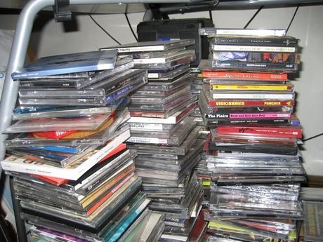 Ten Surprising Reasons to Hold On to Your CDs