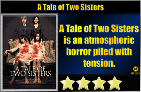 A Tale of Two Sisters (2003) Movie Review