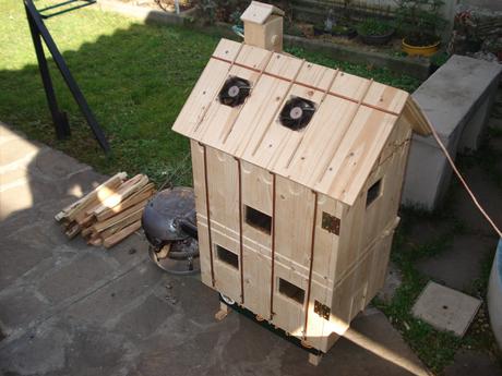 Our DIY projects for the kitchen