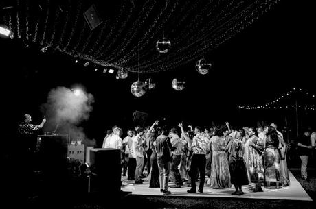 Boho summer wedding with terracotta details | Nikoletta & George