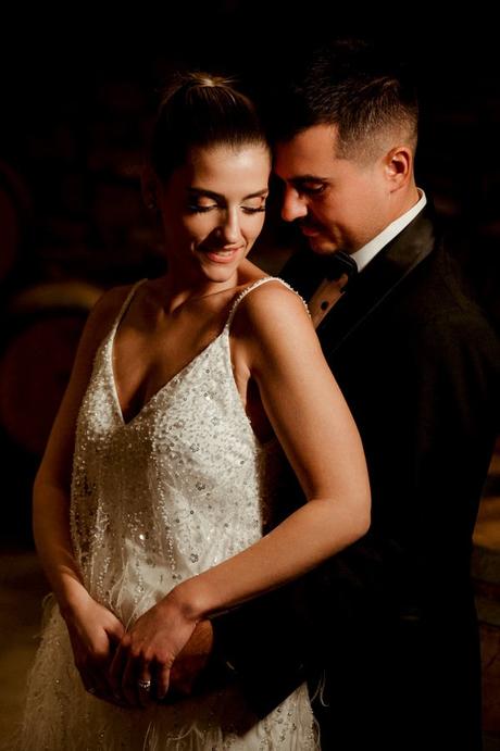 Boho summer wedding with terracotta details | Nikoletta & George