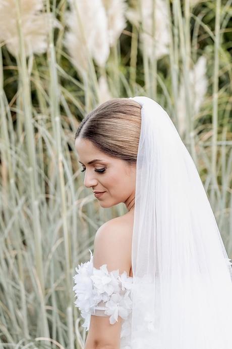 Romantic Summer Wedding Kalymnos