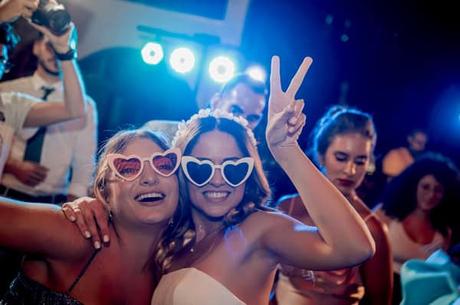 Romantic Summer Wedding Kalymnos