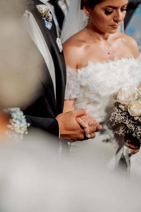 Romantic Summer Wedding Kalymnos