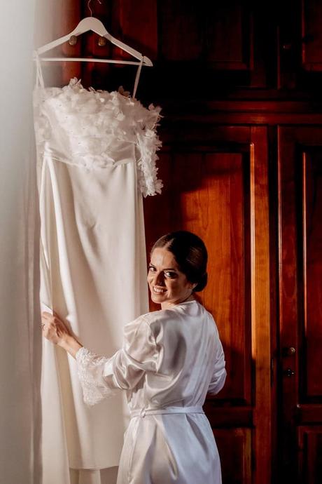 Romantic Summer Wedding Kalymnos