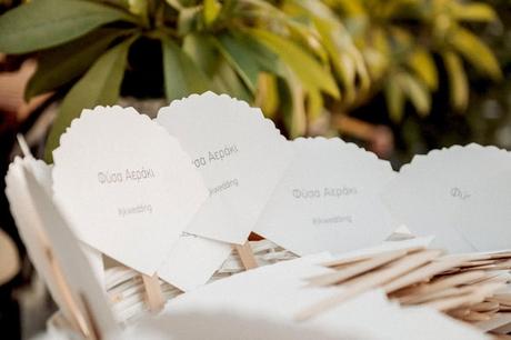 Romantic Summer Wedding Kalymnos