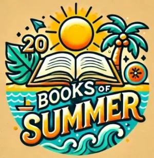 20 Books of Summer