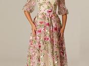 Bridal Spring Wedding Guest Dresses
