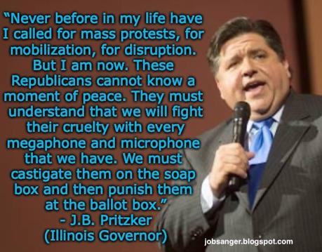 Kamala And J.B. Speak Out