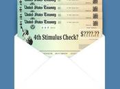 Latest Update: Fourth Stimulus Check Proposal Gains Momentum Could More Relief Way?