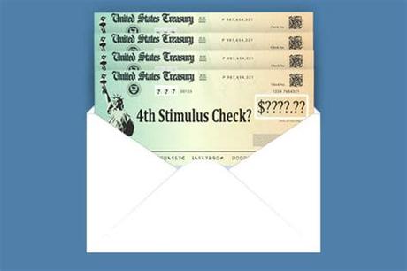 Forth Stimulus Check