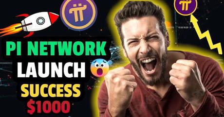 Why PI Network Will Be A Success Why PI Network Will Be A Success