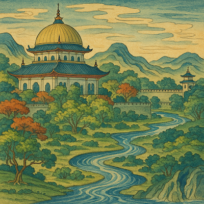 ChatGPT Illustrates First Lines