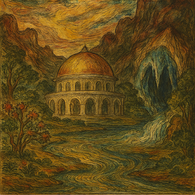 ChatGPT Illustrates First Lines