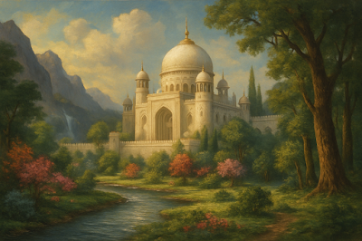 ChatGPT Illustrates First Lines