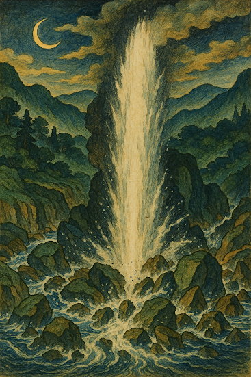 ChatGPT Illustrates First Lines