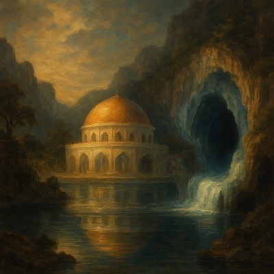 ChatGPT Illustrates First Lines