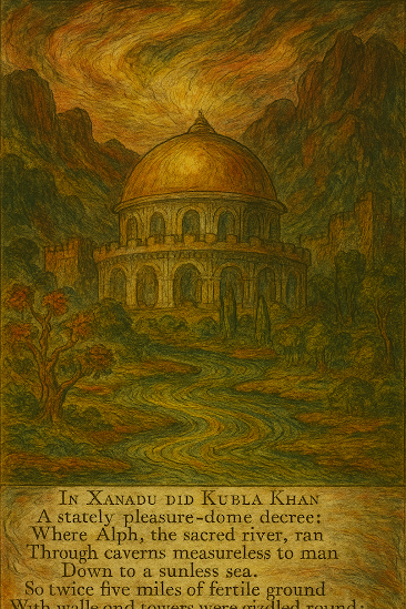 ChatGPT Illustrates First Lines