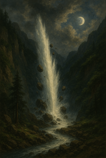 ChatGPT Illustrates First Lines