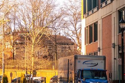 Friday Fotos: Hoboken Potpourri