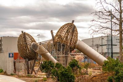 Friday Fotos: Hoboken Potpourri