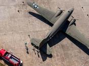 Douglas C-47A Skytrain
